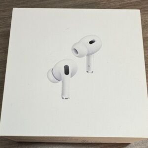 Apple AirPods Pro 2nd Gen